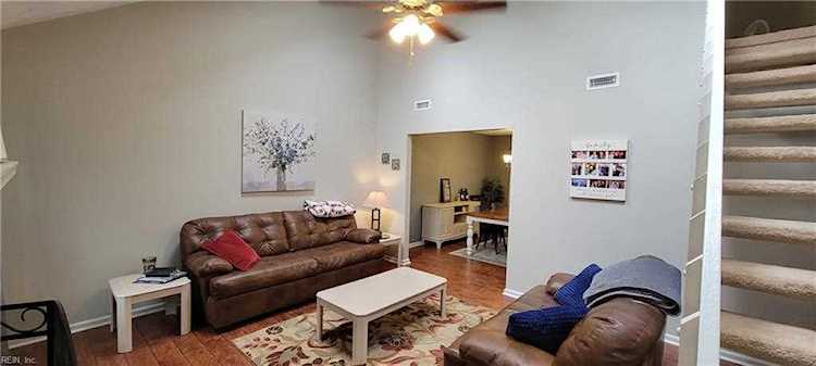 1904 Keeter Run Chesapeake, VA 23320