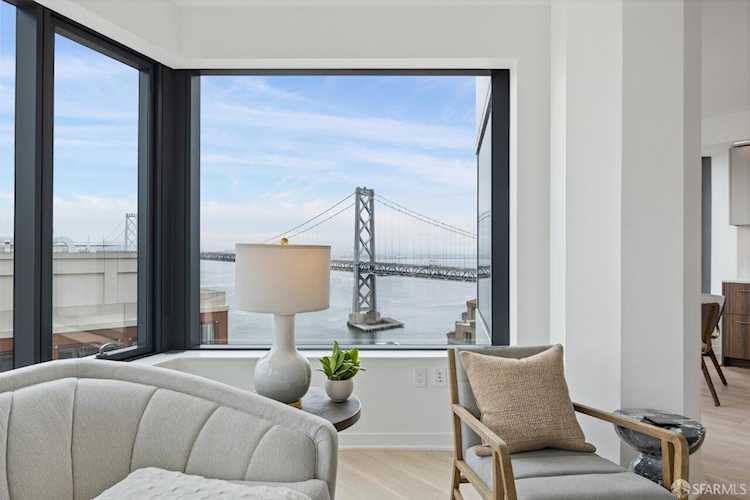 280 Spear Street #25G San Francisco, CA 94105