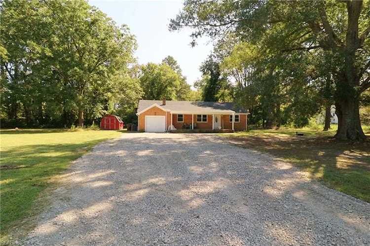 2905 Lake Drummond Causeway Chesapeake, VA 23322