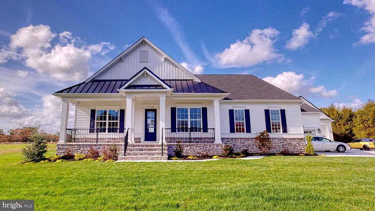 003 Burton Rd Milton, DE 19968