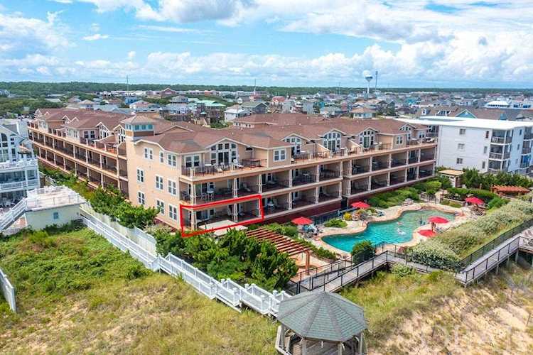 1319 N Virginia Dare Trail Kill Devil Hills, NC 27948