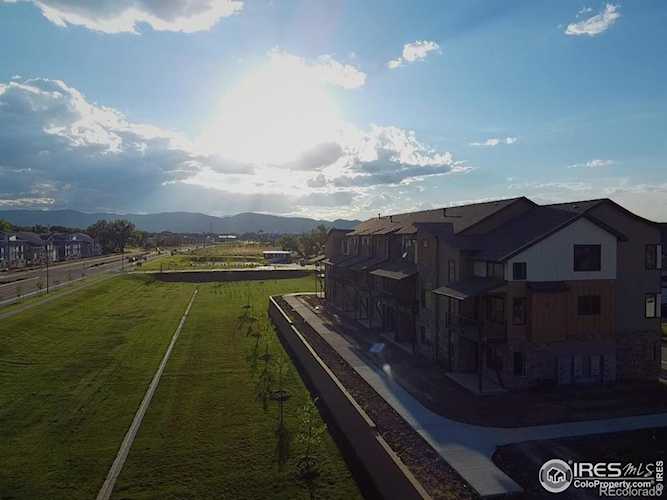 957 Birdwhistle Ln #8 Fort Collins, CO 80524