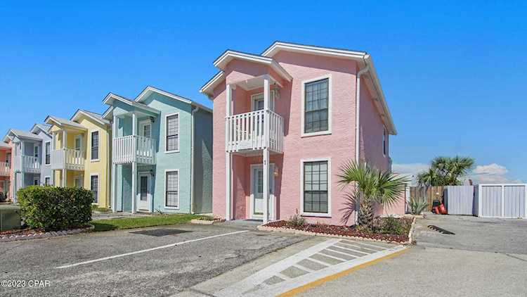 17214 Front Beach Rd #1 Panama City Beach, FL 32413