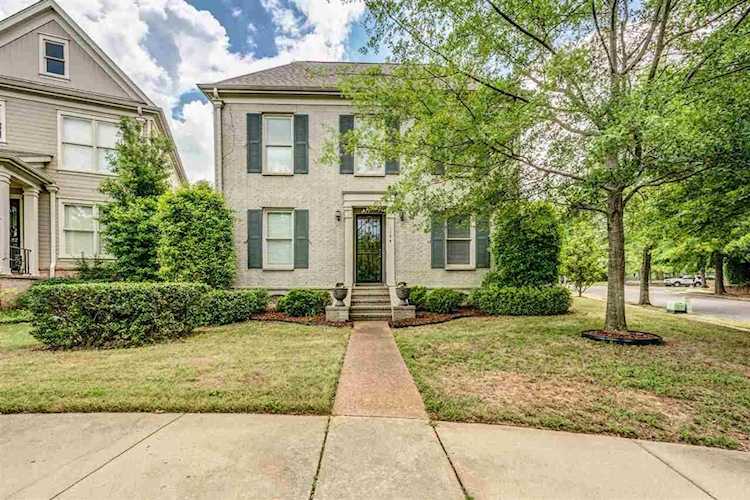 1174 Allentown St Cordova, TN 38016