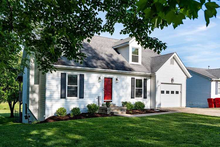 123 Albany Ln Winchester, KY 40391