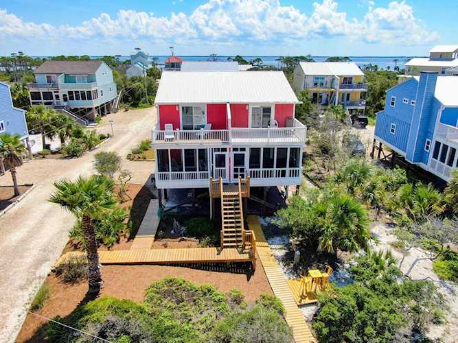 4391 Ebbtide Ln Port St Joe, FL 32456
