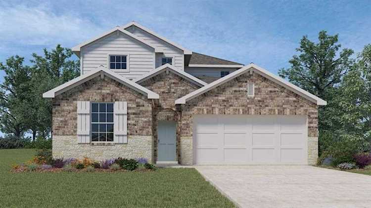 16508 Coratina DR Pflugerville, TX 78660