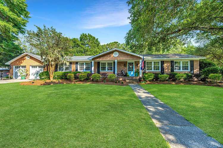 731 London Dr Charleston, SC 29412