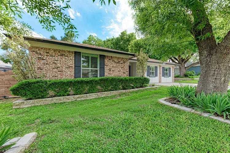 4811 Gray Fox DR Austin, TX 78759