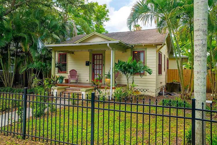 3142 6th Ave N St. Petersburg, FL 33713