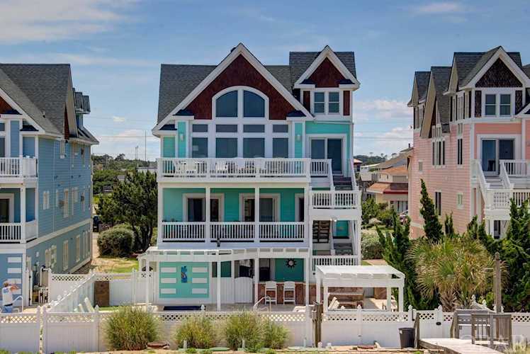 803 S Virginia Dare Trail Kill Devil Hills, NC 27948