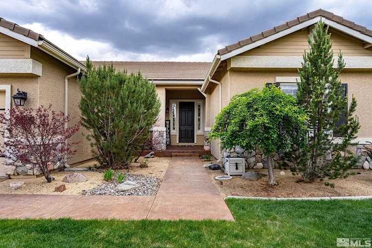 2865 Thistle Belle Ct Sparks, NV 89436