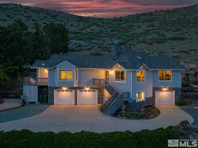 3840 Timberline Drive Carson City, NV 89703