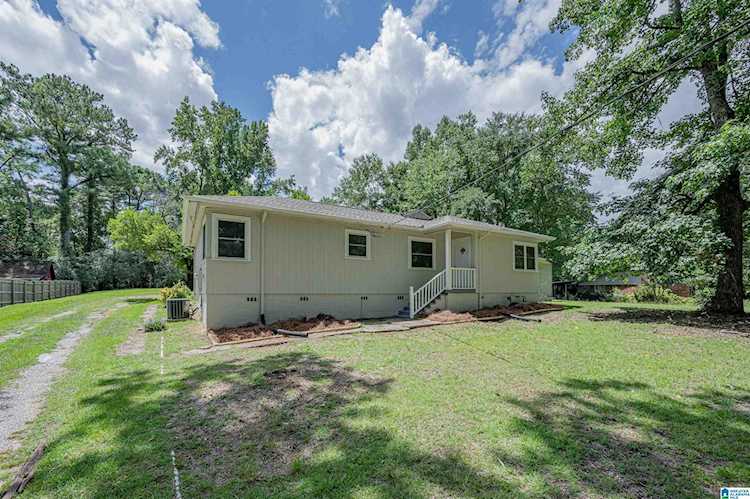 425 Merrywood Drive Birmingham, AL 35214