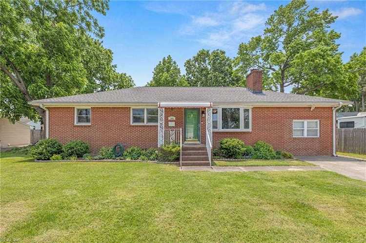 309 Beck St Norfolk, VA 23503
