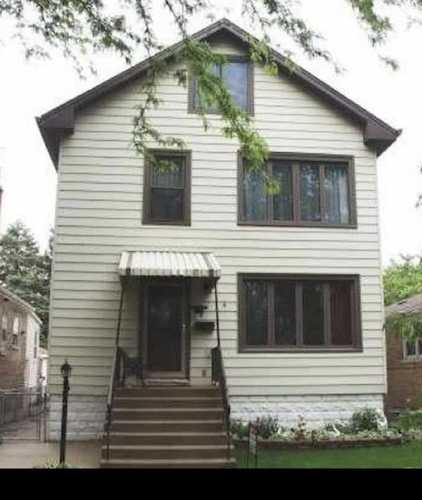 5132 N Lotus Ave Chicago, IL 60630 | MLS 11791912 Photo 1