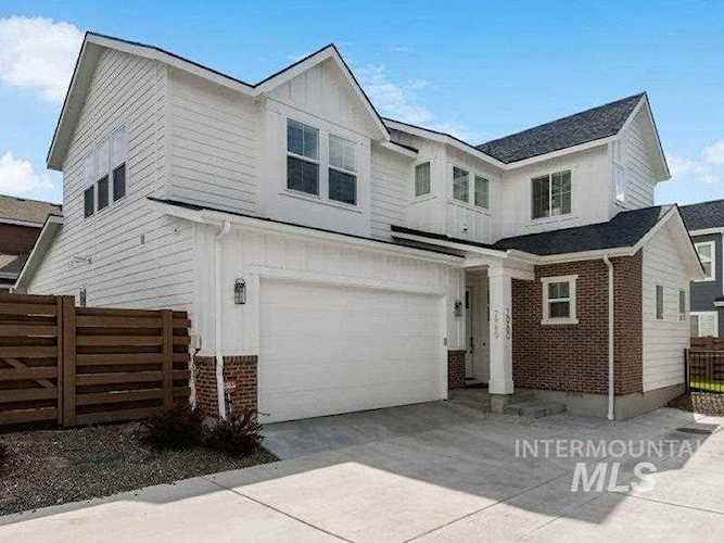 2980 S Old Hickory Way Boise, ID 83716
