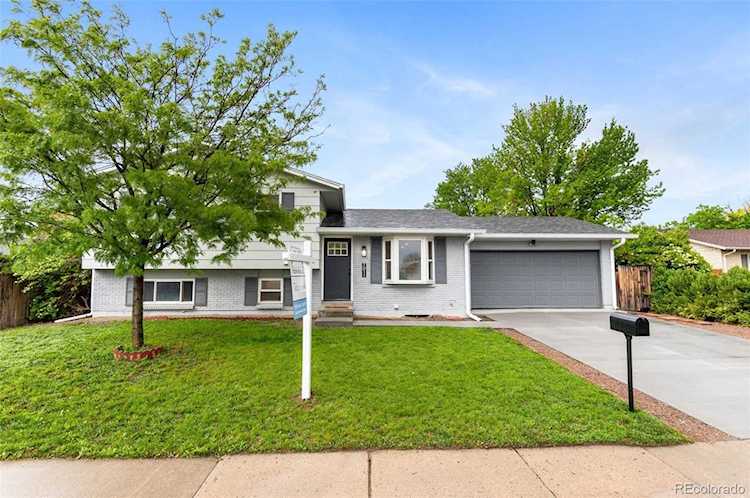 7011 Xavier St Westminster, CO 80030