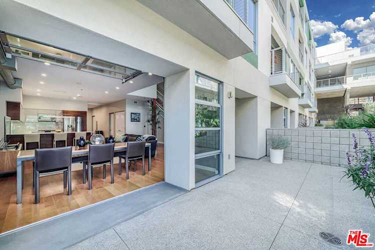 11500 Tennessee Ave #119 Los Angeles, CA 90064