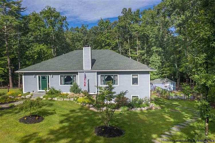 71 Zena Rd West Hurley, NY 12491