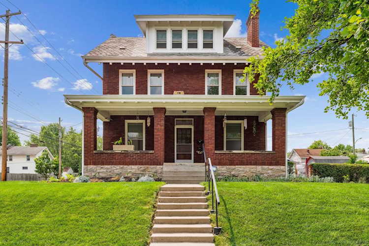 179 Eldon Avenue Columbus, OH 43204