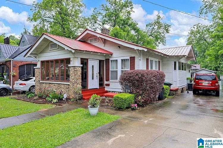 125 67th Place Birmingham, AL 35206