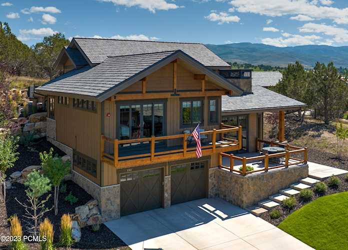 194 N Kings Peak Court (Lot Cp37) Heber City, UT 84032