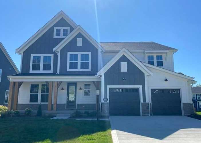 803 Littleton Drive Pickerington, OH 43147 | MLS 223015528 Photo 1