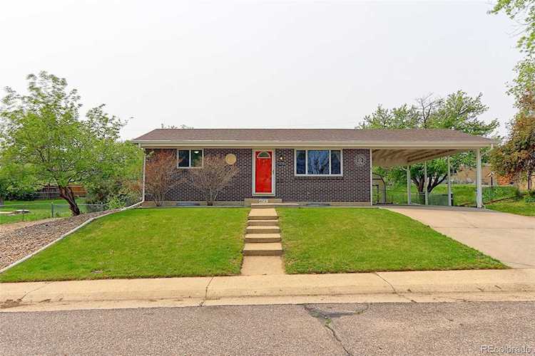 1210 W 102nd Place Northglenn, CO 80260