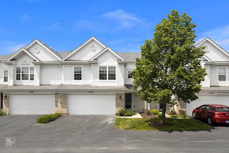 2286 Foxmoor Ln Aurora, IL 60502
