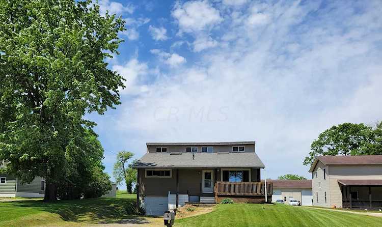 11825 Summerland Beach Road Millersport, OH 43046