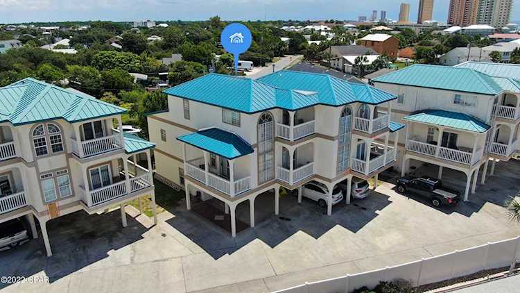 17878 Front Beach #D2 Panama City Beach, FL 32413