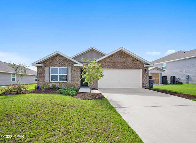 3204 Lindsey St Panama City, FL 32404