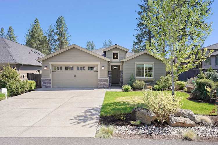 60199 Rolled Rock Way Bend, OR 97702