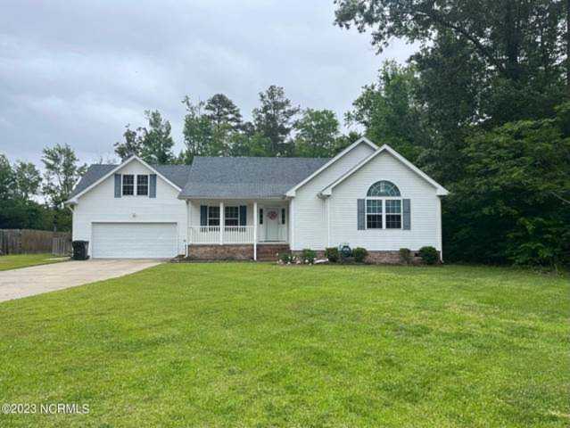 122 Rowland Creek Road Moyock, NC 27958