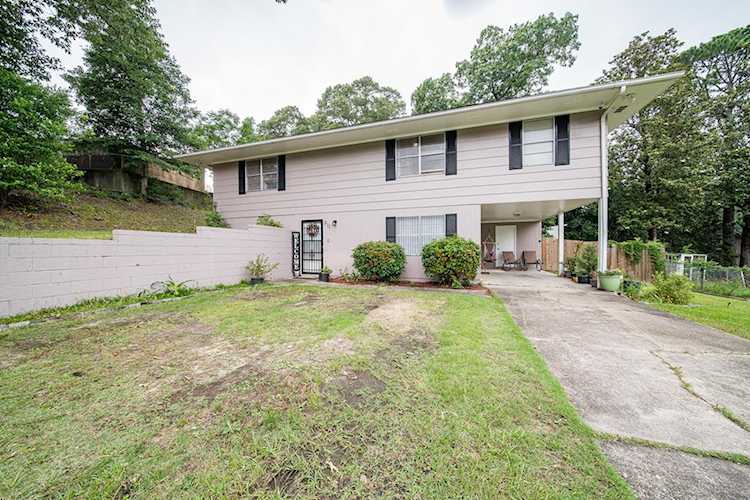 911 Woodburn Drive Columbus, GA 31907