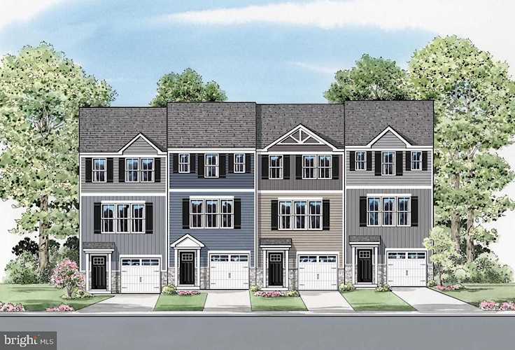 Enfield Dr Joppa, MD 21085