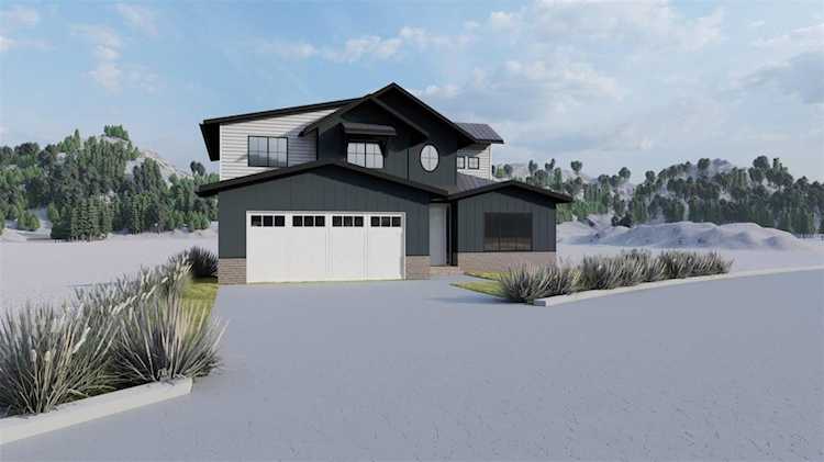 2708 Ridgemount Drive West Kelowna, BC V4T0E3