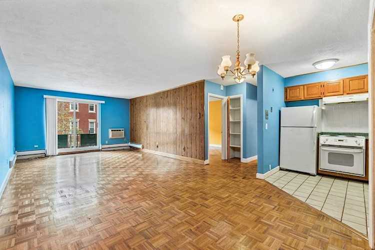 18 Pond Street #16 Boston, MA 02130