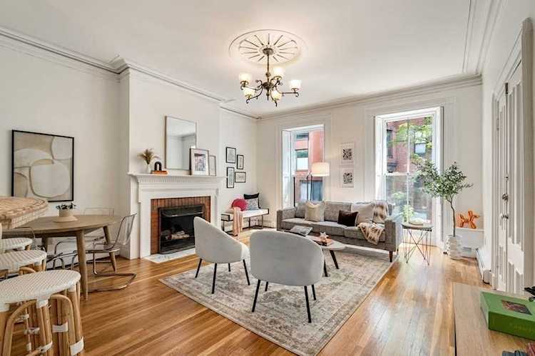 47 Hancock St #1 Boston, MA 02114