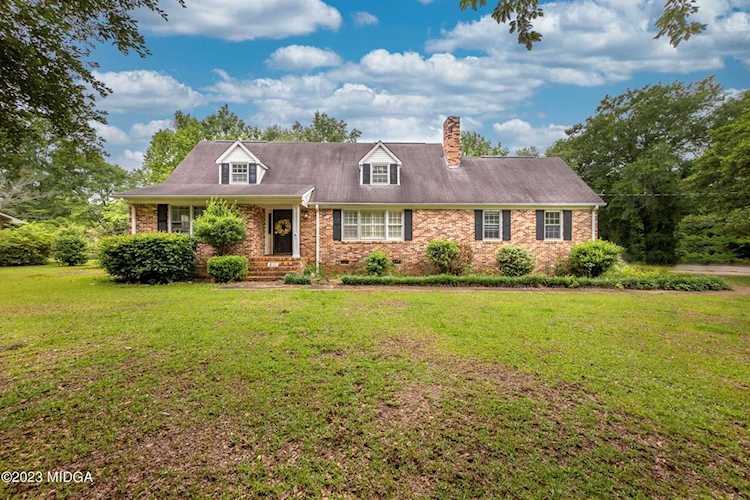 511 Hardeman Fort Valley, GA 31030