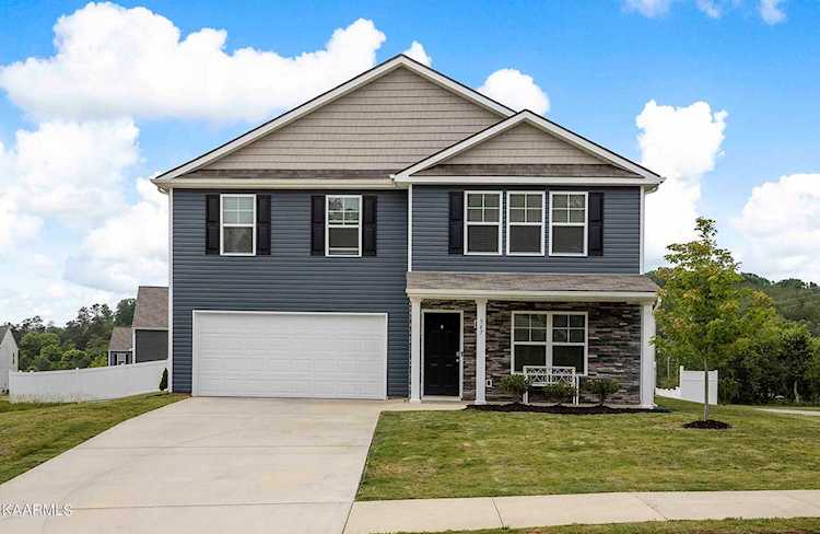 587 Reserve Way Way Dandridge, TN 37725 | MLS 1228179 Photo 1