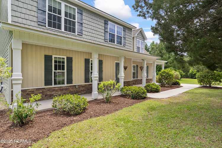 100 Sterling Dr Sneads Ferry, NC 28460 | MLS 100386378 Photo 1