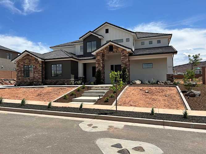 3379 S Pecos DR Washington, UT 84780 home for sale, MLS#23-241638 - Erika Rogers Photo 1