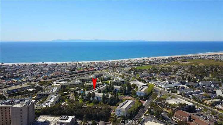 101 Scholz #217 Newport Beach, CA 92663