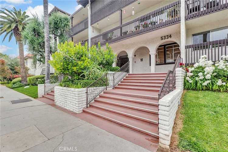 5334 Lindley Ave #116 Encino, CA 91316
