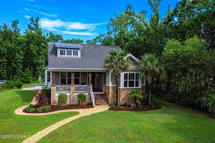 303 Whisper Park Dr Wilmington, NC 28411 | MLS 100386377 Photo 1