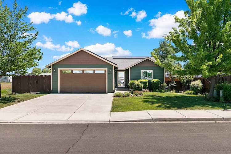 8312 29th St. St White City, OR 97503