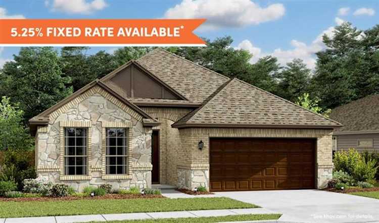 3311 Willena Road Melissa, TX 75454