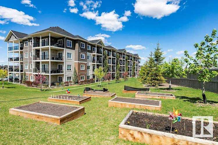# 1205 2 Augustine Crescent Sherwood Park, AB T8H 0X8